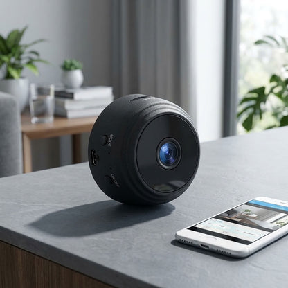 WirelessSecurityCamera