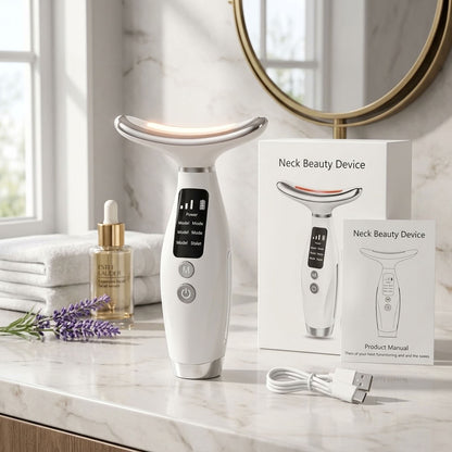 LEDFaceMassager