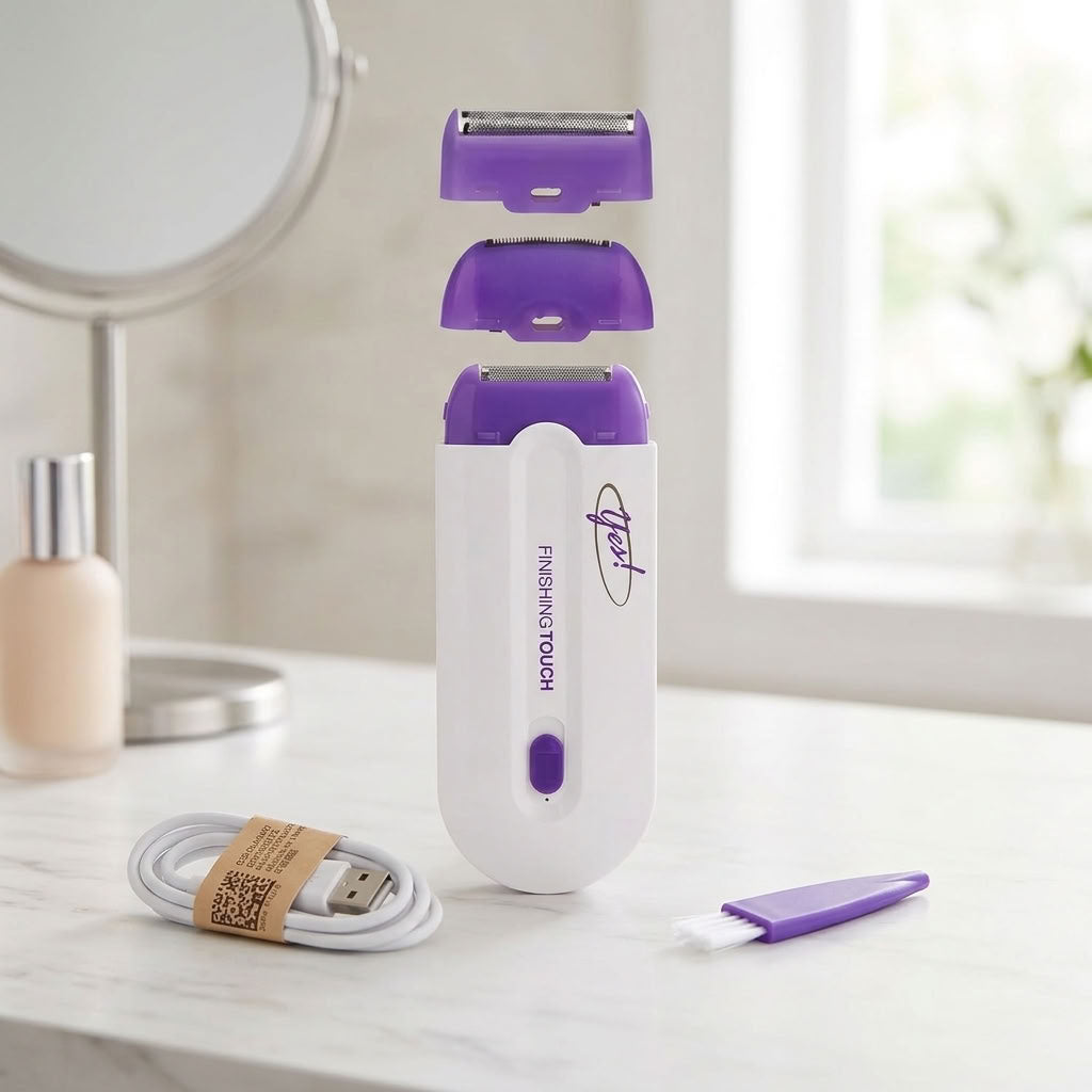 FinishingTouchHairRemover