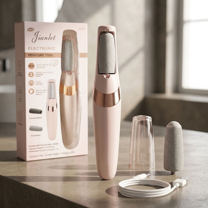 ElectricCallusRemover