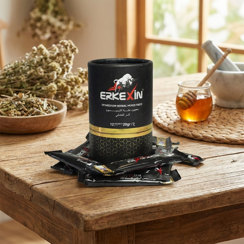 Erkexin price in UAE