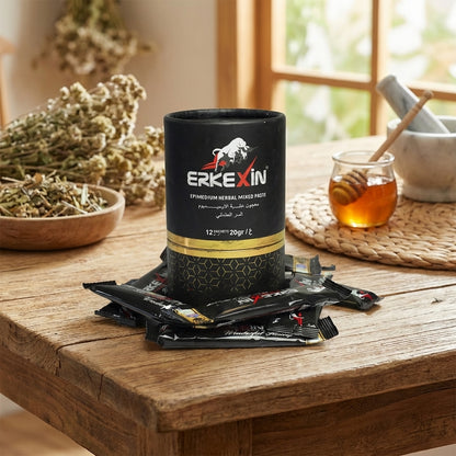 Erkexin price in UAE