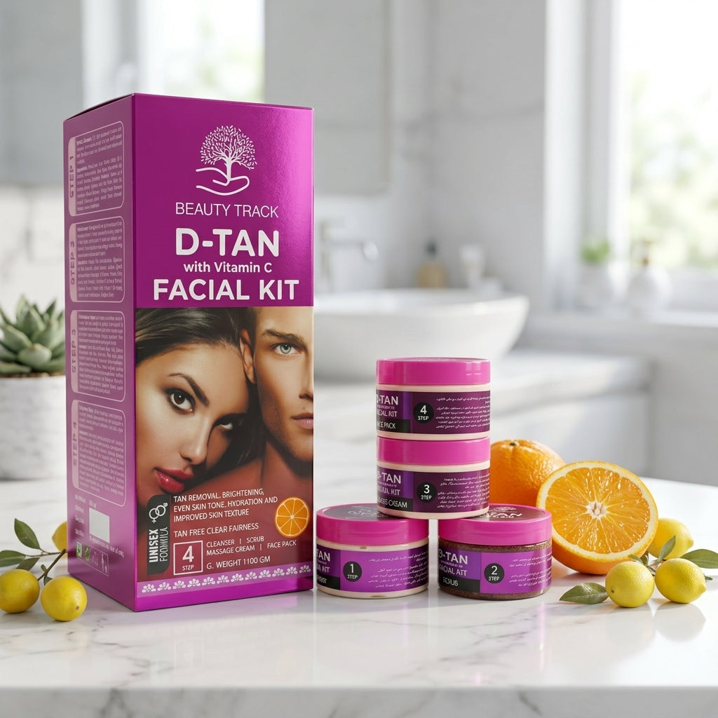 VitaminCSkincare