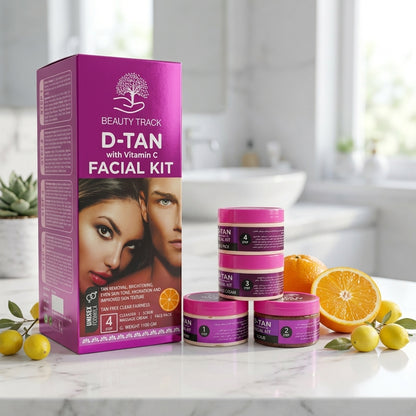 VitaminCSkincare