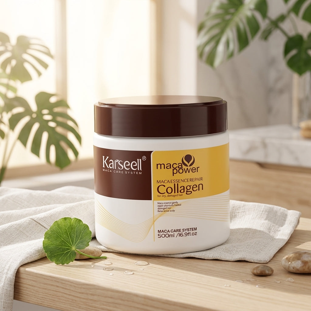 Karseell collagen hair treatment in uae price