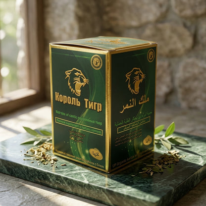 Tiger King Cream for Men
