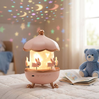 CarouselNightLight