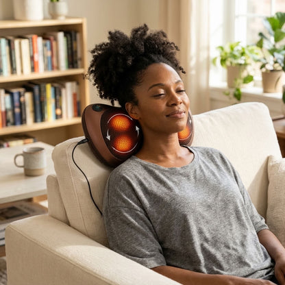 ElectricMassager