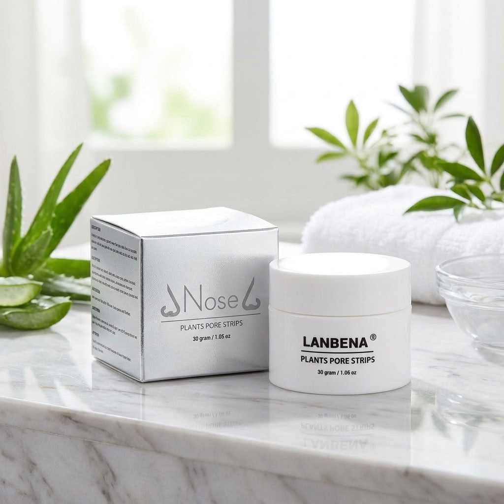 LANBENANoseStrips