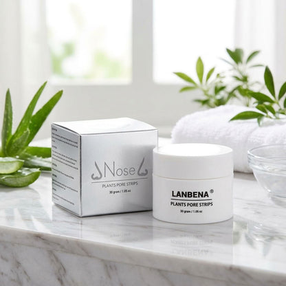 LANBENANoseStrips