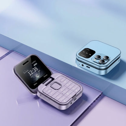 ServoIFlipPhone