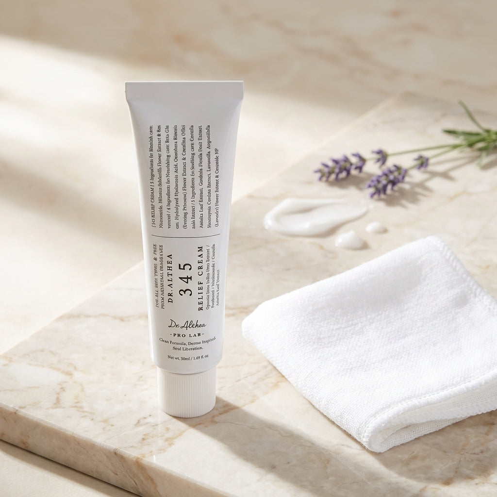345 Relief Cream price in UAE