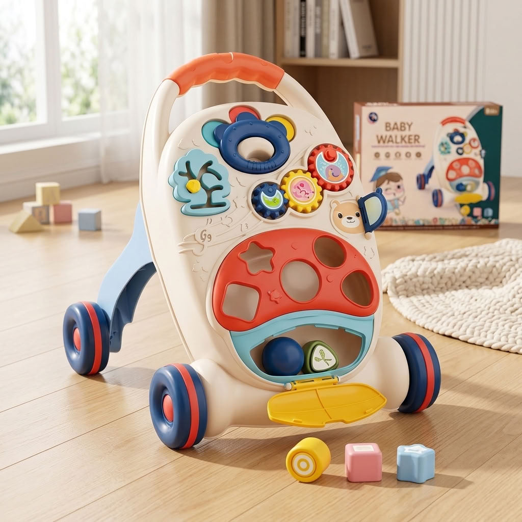BabyWalker