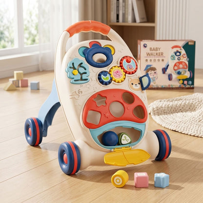 BabyWalker