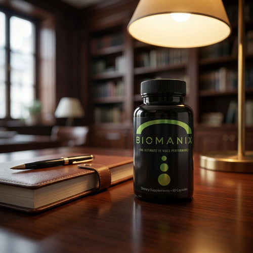 Biomanix Amazon