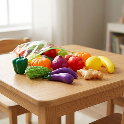 FruitVegetableToys