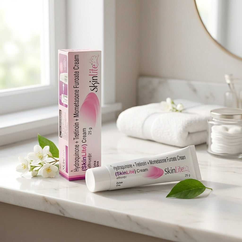 Skinlite Cream Amazon
