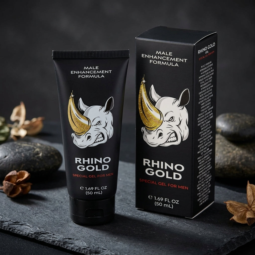 Rhino Gold Gel price in uae
