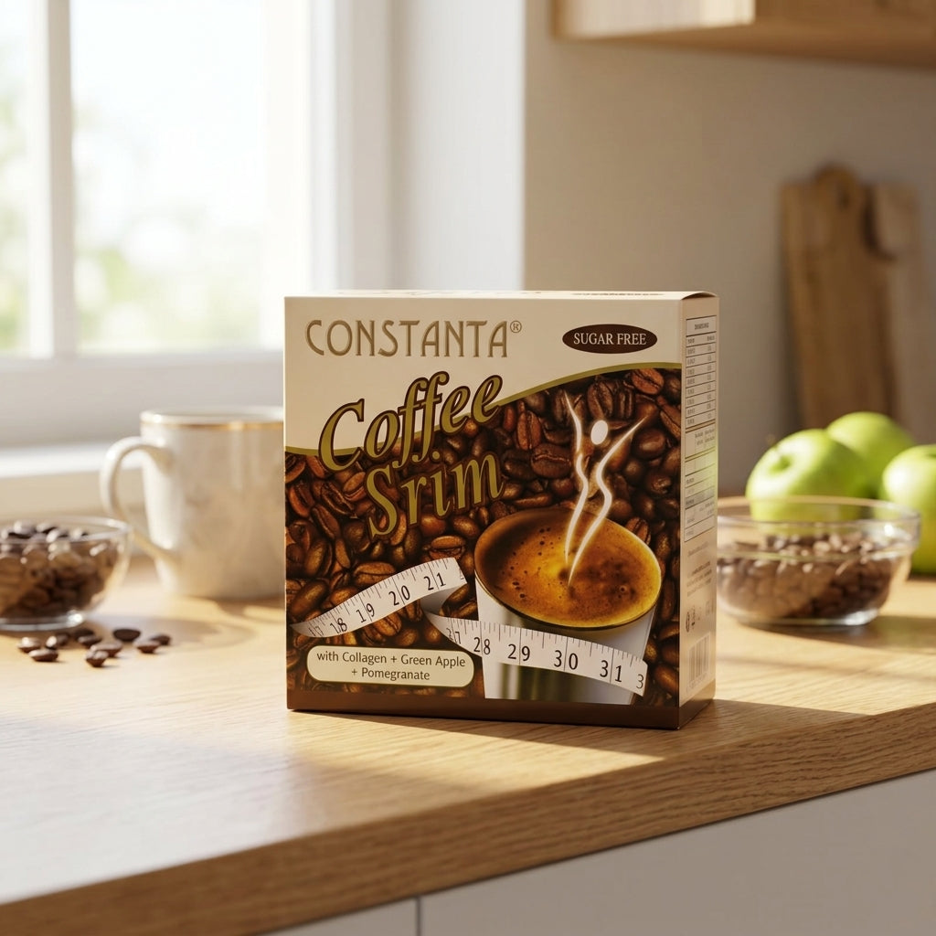 ConstantaCoffeeSrim