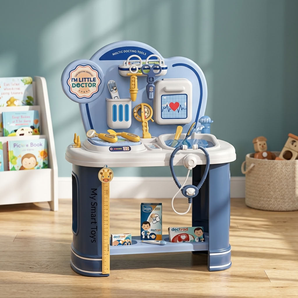 KidsDoctorKit