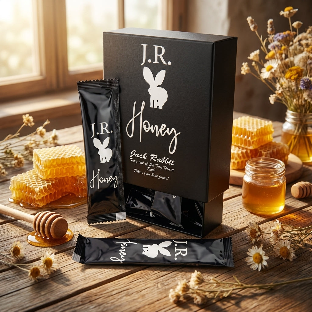 Jr honey 12 per pack uae online