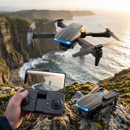 MiniDroneInDubai