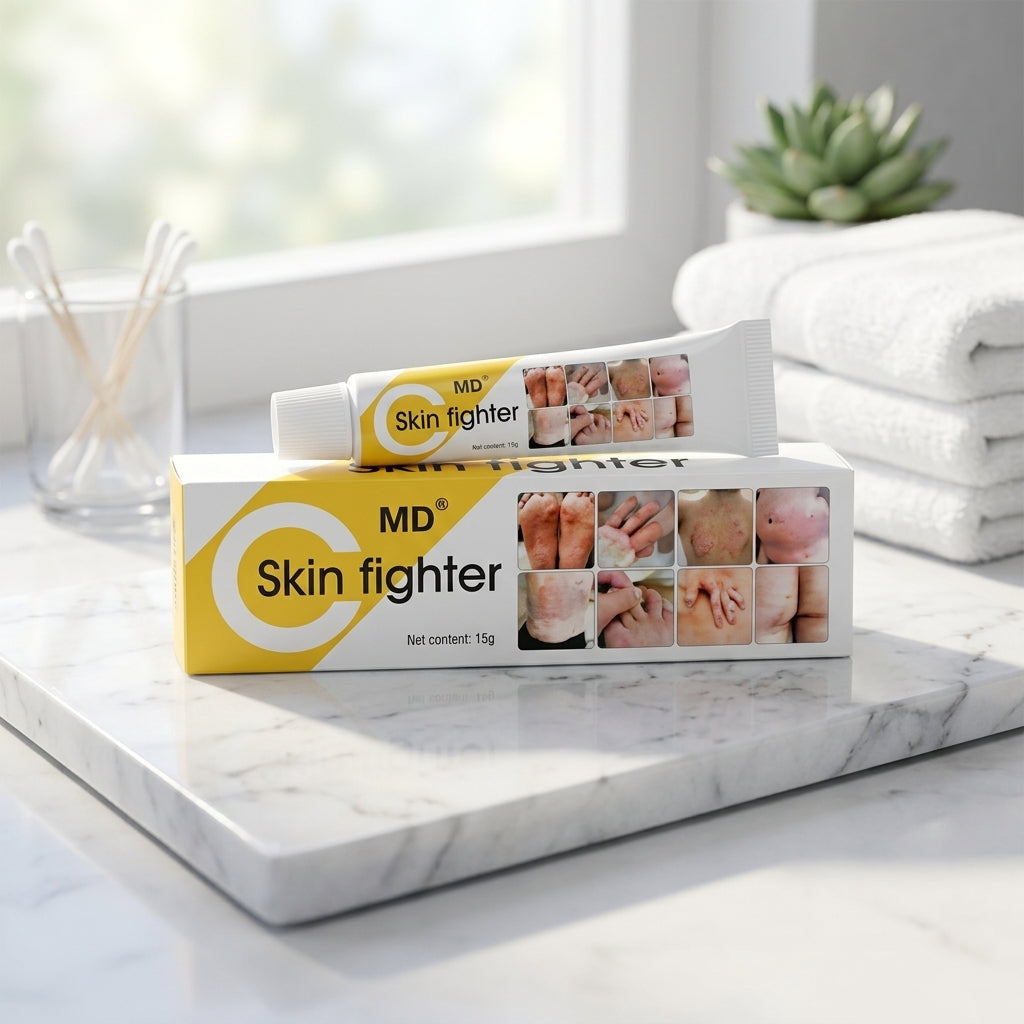 Md skin fighter in uae price