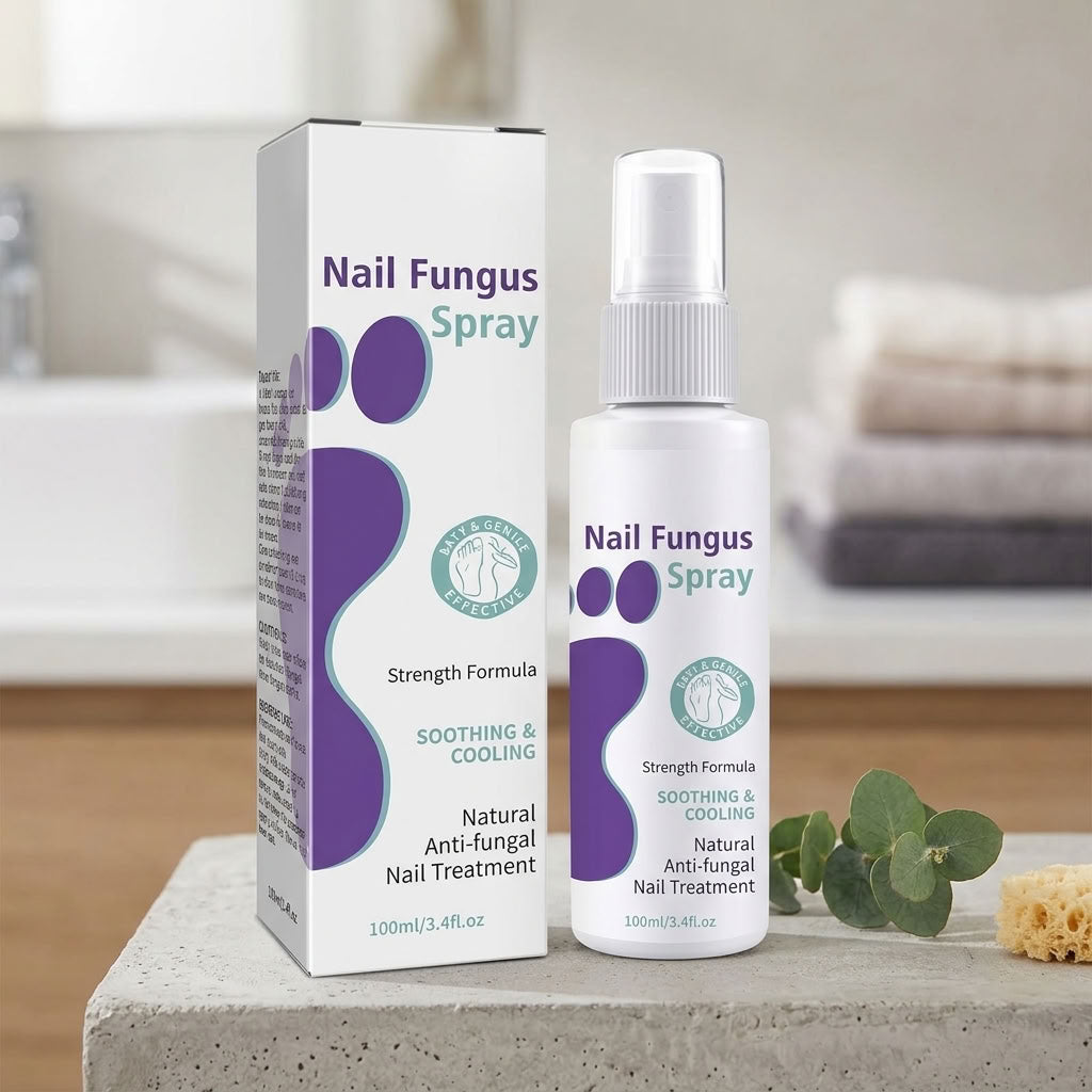 FungalNailCare