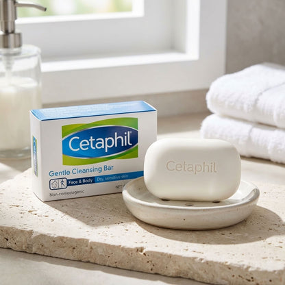 CetaphilCleansingBar