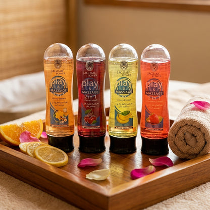 Jaguar power play and massage gel price in uae