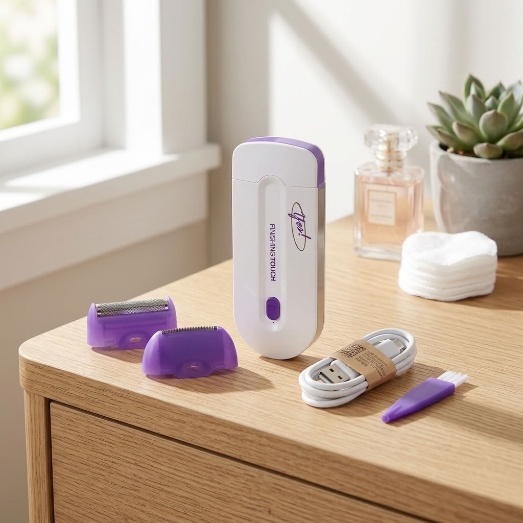 FacialHairRemover