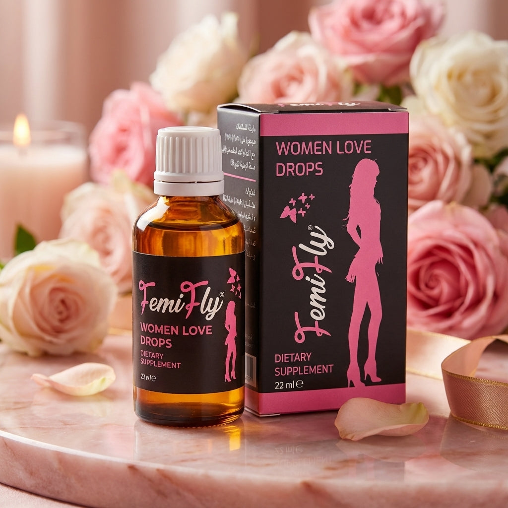 Female viagra Drops walmart