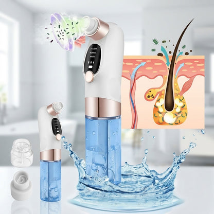 BlackheadRemover