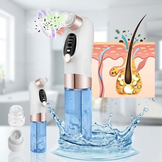 BlackheadRemover