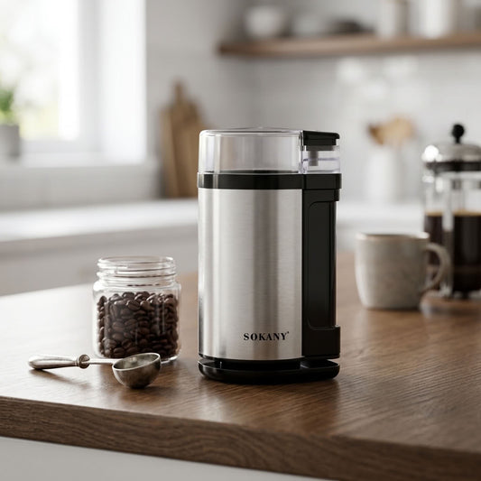 CoffeeGrinderInDubai