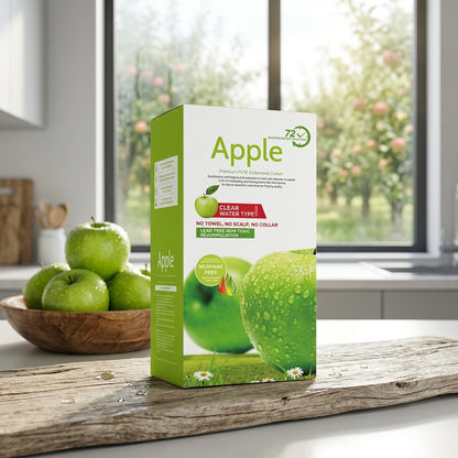 Apple hair color ammonia free in uae price