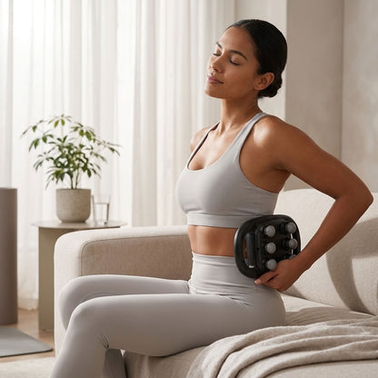MassagerMachine
