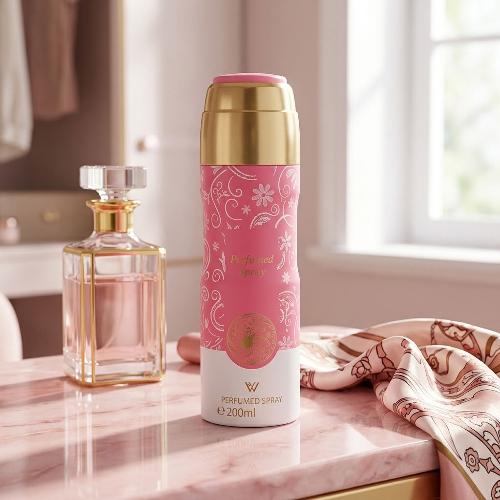 Lattafa yara candy perfumed spray uae amazon