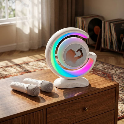 WirelessSpeaker
