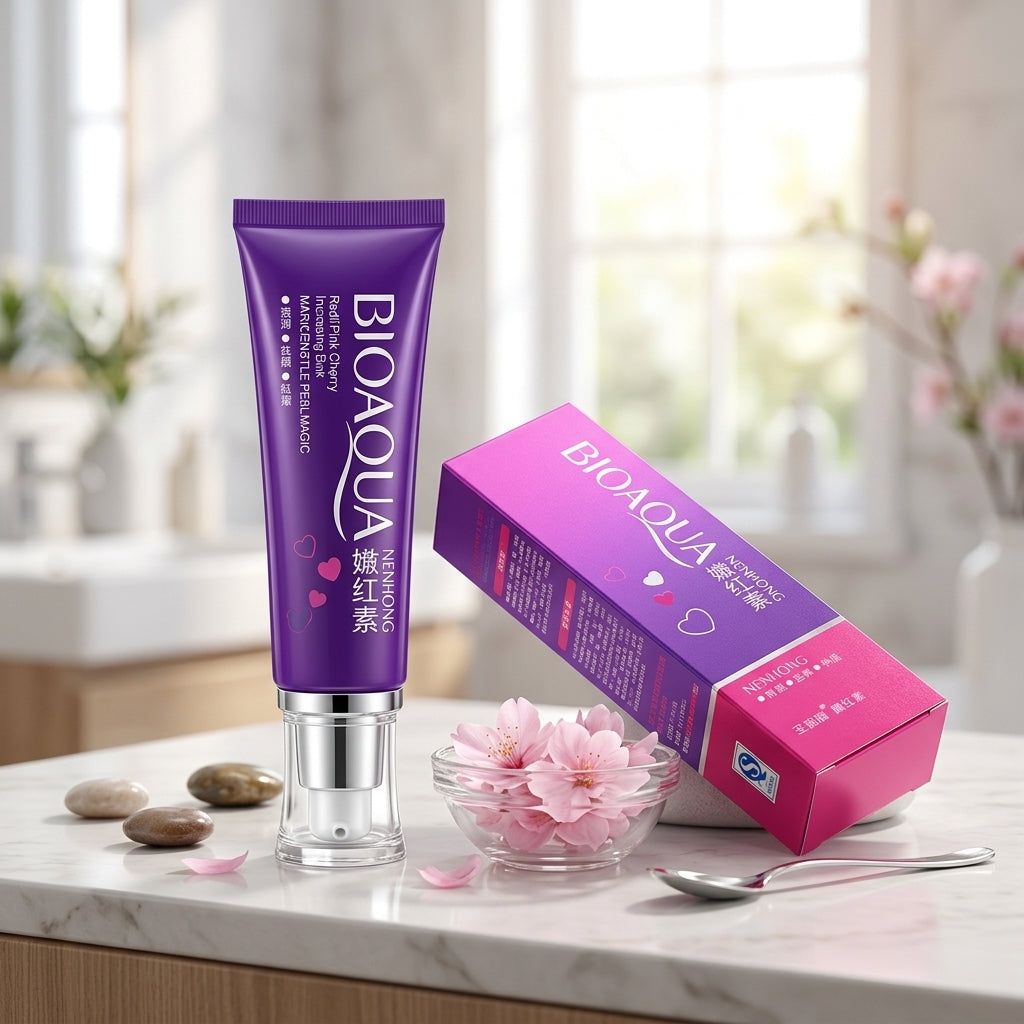 Mumtaz Magic Whitening cream