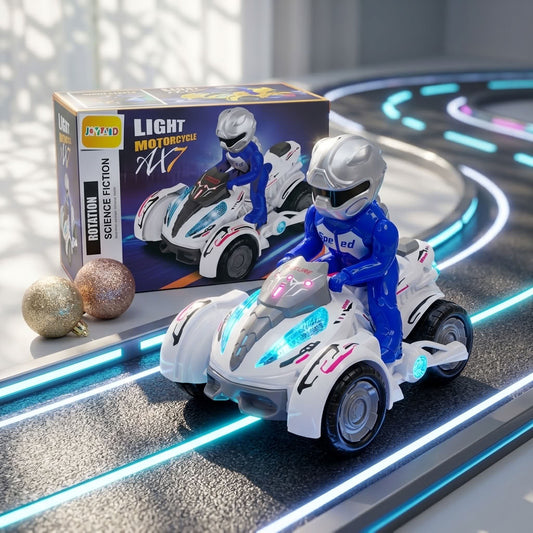 ElectricStuntMotorcycle