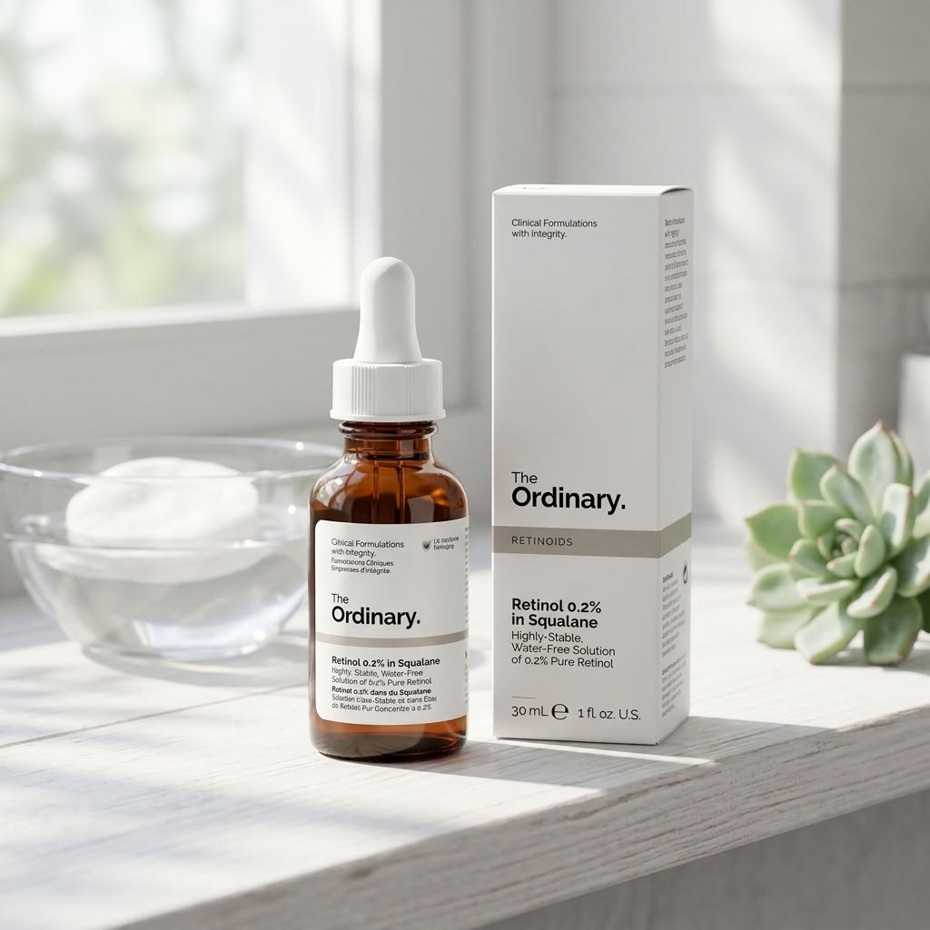 RetinolSkincare