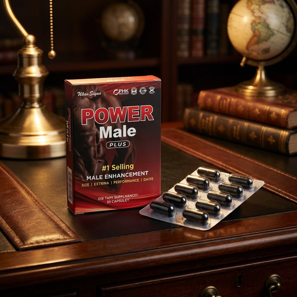 Winstown Male Power Plus(26)