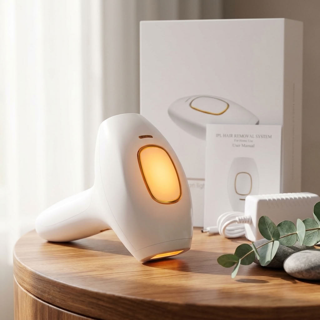 HairRemovalDevice