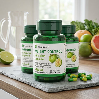 Wins town weight control slim plus capsule in uae price