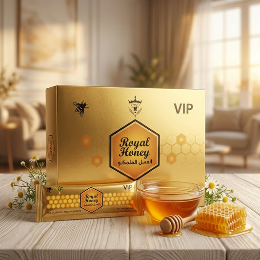 Etumax Royal Honey how to use