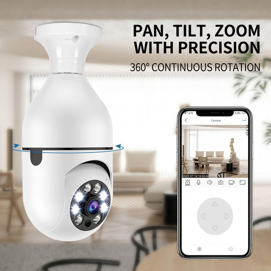 E27SecurityCamera