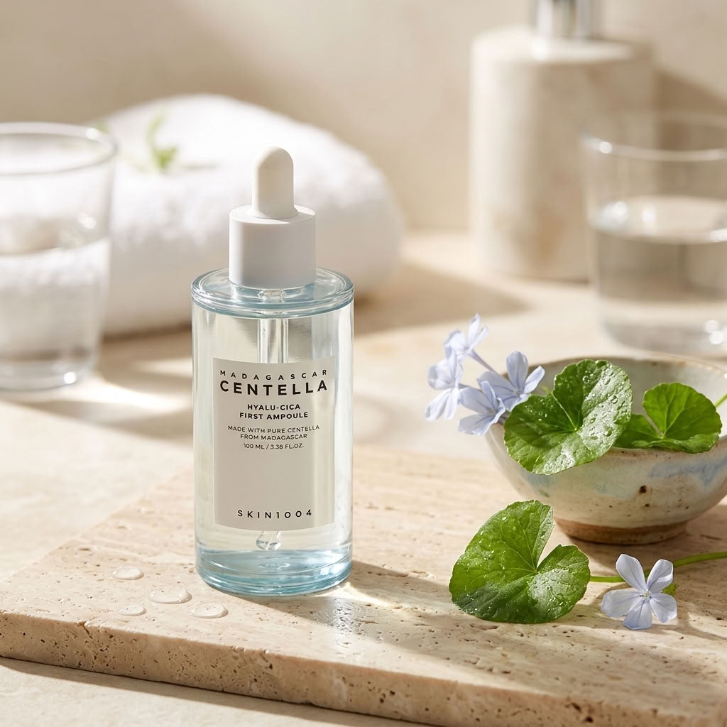CentellaAmpoule
