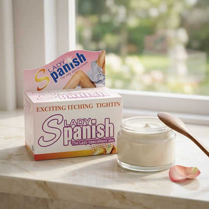 LadySpanishSexualCream