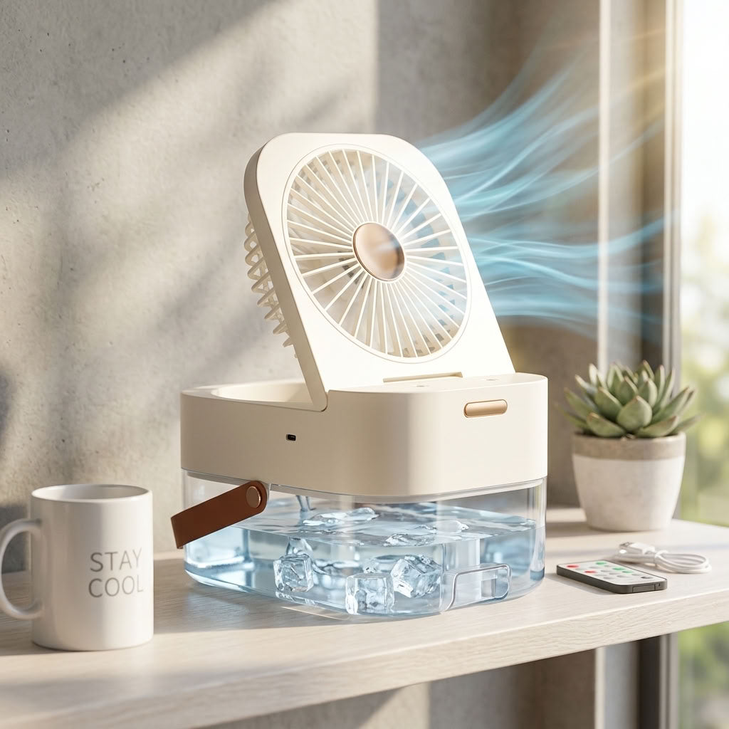 PortableCoolingFan
